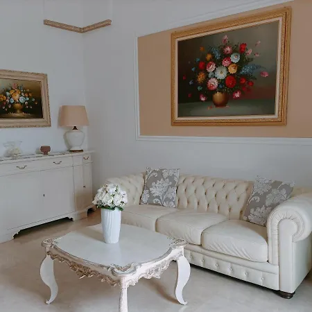 Savoia23 Oda ve Kahvaltı