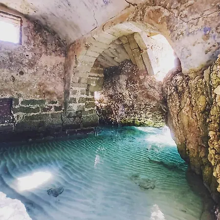 Savoia23 Oda ve Kahvaltı Nardò