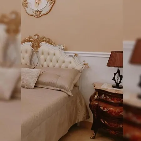 Savoia23 فندق مبيت وإفطار 4*