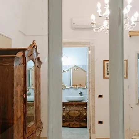 Savoia23 Oda ve Kahvaltı Nardò