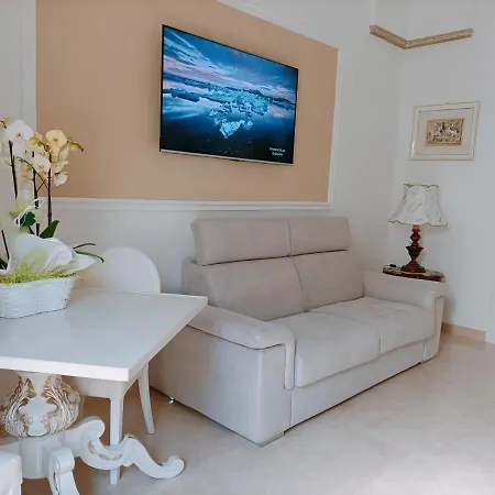 Bed & Breakfast Savoia23 4*