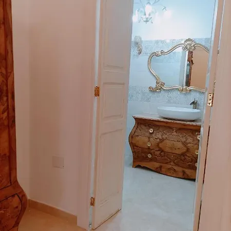 Bed & Breakfast Savoia23 Nardo