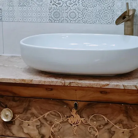 Savoia23 Bed & Breakfast 4*