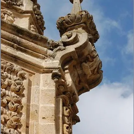 Savoia23 Frühstückspension 4*