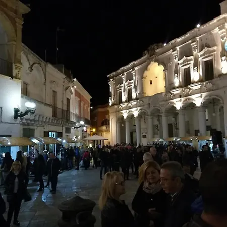 Bed & Breakfast Savoia23