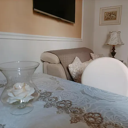 Savoia23 Bed & Breakfast Nardo