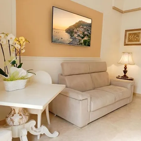 Savoia23 Bed & Breakfast