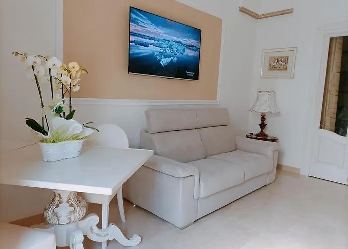 فندق مبيت وإفطار Savoia23 4*