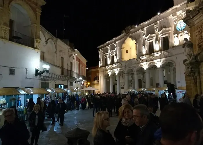 Bed & Breakfast Savoia23